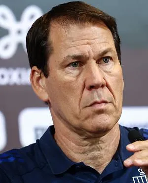Axel Witsel est de retour en Diables Rouges : voici la sélection de Rudi Garcia !