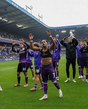 « On va profiter de la victoire », « la déception prédomine » : toutes les réactions post-Clasico