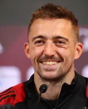 Timothy Castagne et les Diables ont retenu la leçon galloise : « On ne peut rien leur céder »