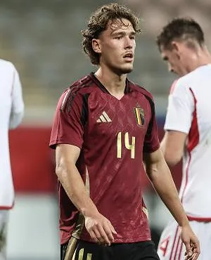 Stassin sur sa non-sélection chez les Diables : « Je me suis dit qu’une place s’était peut-être libérée »
