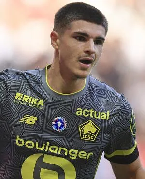 Une bonne nouvelle pour les Diables ? Matias Fernandez-Pardo aurait refusé les Espoirs espagnols !
