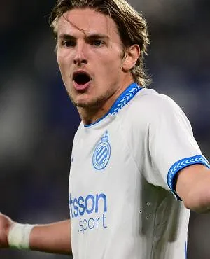 « Je ne peux pas accepter les déclarations de Rudi Garcia » : Philippe Albert furieux pour Vermant !