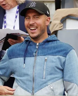 Eden Hazard le nom des deux meilleurs dribbleurs qu’il a vu jouer… et c’est une surprise !