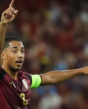 Coup dur pour Tielemans : les Diables pourraient aussi être privés de leur capitaine en novembre !