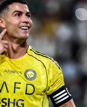 Le nouvel exploit de Cristiano Ronaldo : il devient le premier footballeur milliardaire !