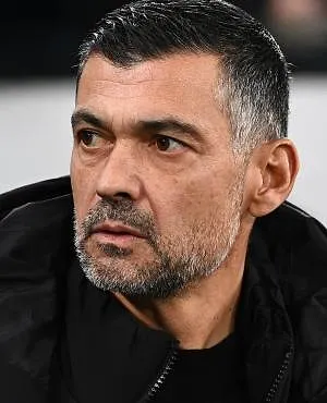 Après son échec à Milan, Sergio Conceiçao rebondit dans un nouveau club !