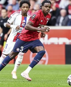 Les confidences de Nathan Ngoy : « J’étais triste de quitter le Standard, mais il faut franchir les étapes »