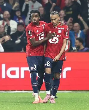 Ngoy revient sur ses premiers jours au LOSC : « Le niveau, c’est vraiment autre chose »