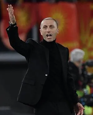 La Macédoine croit en ses chances : « La Belgique est clairement favorite, mais sans Romelu Lukaku, c’est différent »