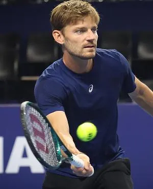 Nouveau coup dur pour David Goffin : le Belge sort du top 100 mondial