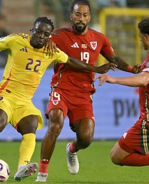 « Ils auront les jambes qui tremblent » : pourquoi le pays de Galles attend plus que jamais les Diables