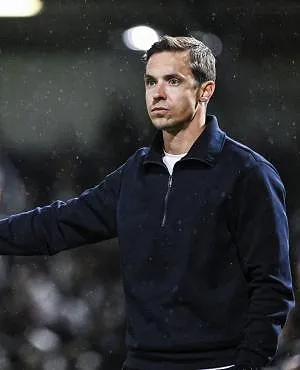 David Hubert nouveau coach de l’Union : l’ancien anderlechtois remplace Sébastien Pocognoli !