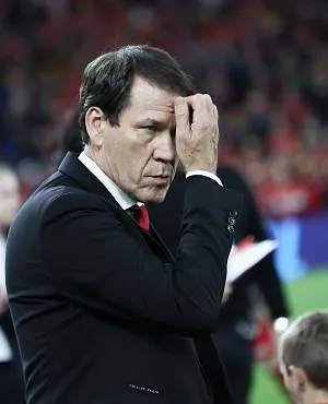 Rudi Garcia et Thomas Meunier suspendus au Kazakhstan : « Cela m’évite le déplacement »