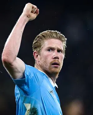 « Le meilleur pays de Galles que j’ai joué » : l’étonnante déclaration de De Bruyne après le succès des Diables
