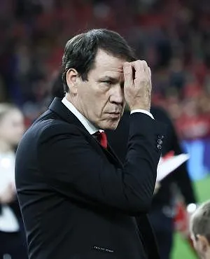 « Ngoy doit être dans le noyau » : quelles nouveautés dans la sélection des Diables rouges ?