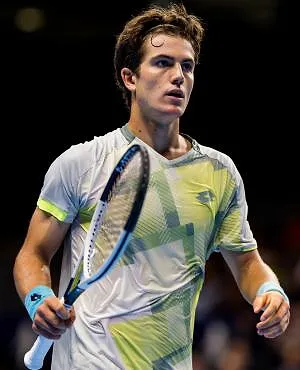 Open d’Australie : Gilles-Arnaud Bailly passe le 1er tour des qualifications, Gauthier Onclin éliminé