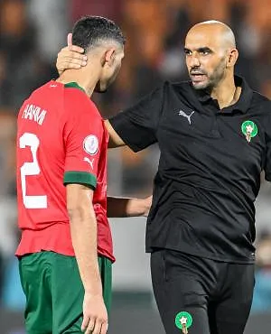 16 victoires de rang : l’incroyable record du Maroc, qui entre dans l’histoire des sélections !