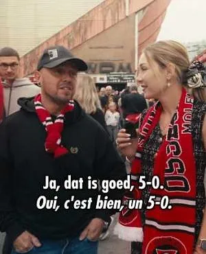 Meet the Fans – A la rencontre de Pascal, supporter du RWDM (partie 2)