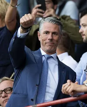 Anderlecht tient son nouveau président : Michael Verschueren officiellement nommé !