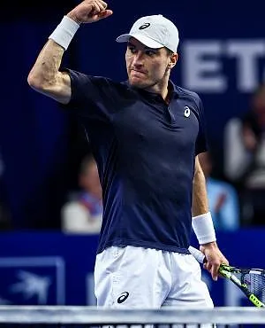 European Open : Raphaël Collignon dernier belge en lice après un match de folie ! (vidéo)