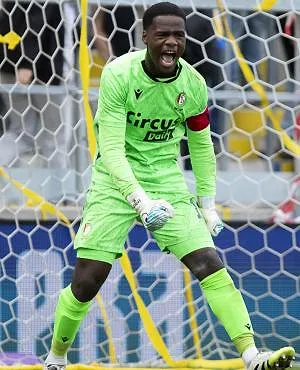 Bonne nouvelle pour le Standard : Matthieu Epolo a prolongé son contrat !