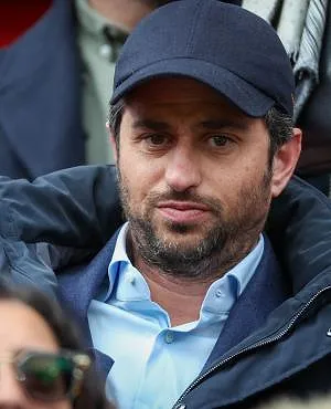 Josh Wander, cofondateur de 777 Partners, ancien propriétaire du Standard, inculpé pour complot et fraude