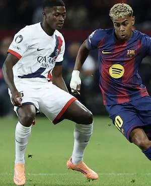 Petite polémique au Barça : Lamine Yamal n’aurait pas dû être titulaire contre le PSG !