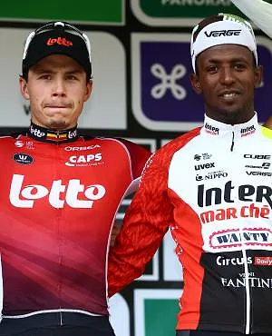 « Les coureurs sont pris en otage » : la fusion Lotto-Intermarché toujours au cœur de la polémique !