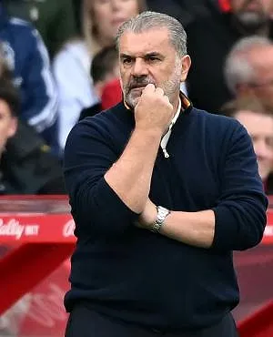 Postecoglou viré de Nottingham Forest seulement 39 jours après son arrivée