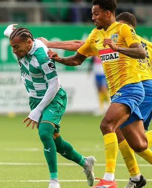 Pro League : pas de but entre la RAAL et Westerlo (0-0)