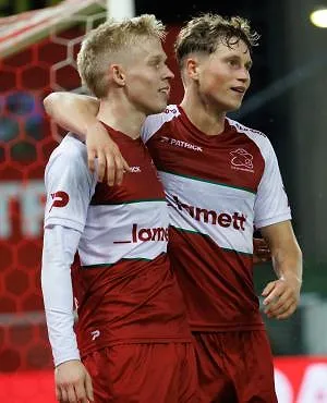 Zulte Waregem prend aisément la mesure de La Gantoise et s’installe dans le top 6