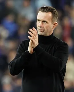 Rien ne va pour Ronny Deila : l’ancien coach du Standard viré par Atlanta
