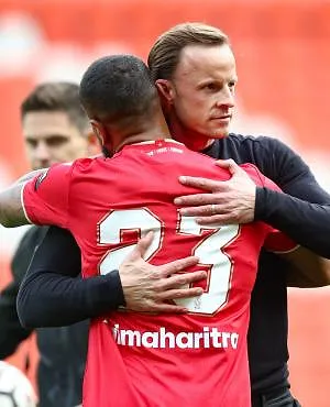 La CBAS a tranché : la victoire du Standard contre l’Antwerp est définitivement validée !