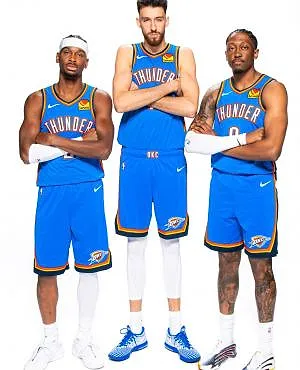 La NBA reprend ses droits ce mardi : les 7 grandes questions de la saison 2025-2026 !