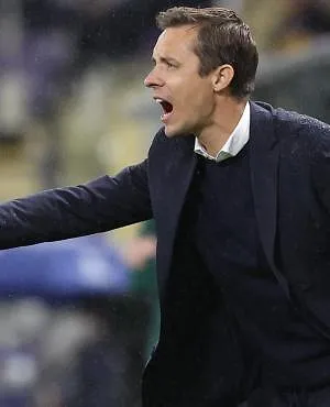 David Hubert revient sur la défaite de l’Union contre l’Inter : « Nous avons fait jeu égal pendant 40 minutes »