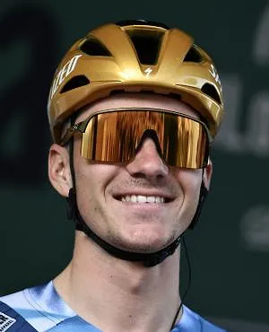 Primoz Roglic se réjouit de l’arrivée de Remco Evenepoel : « Un jeune sur lequel tout le monde peut compter »
