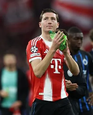 «Le Bayern était simplement trop fort pour nous», reconnaît Hans Vanaken