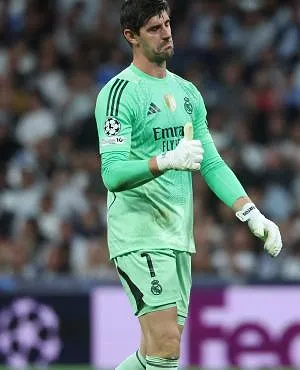 Courtois tacle la Liga et le Barça : « Pas normal de voir des équipes tenter de réaliser des miracles pour enregistrer des joueurs »
