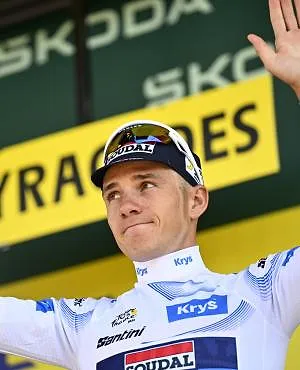 Remco Evenepoel absent du prochain Tour de France ? Red Bull-Bora laisse planer le doute