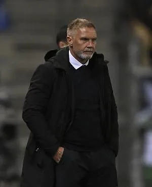 Thorsten Fink se réjouit du point obtenu par Genk contre le Betis : « Le clean sheet était important »