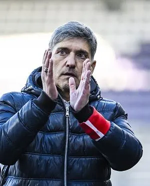 Felice Mazzù tout proche d’un retour en Pro League : il devrait devenir le nouveau coach d’OHL !