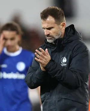 Ivan Leko s’apprête à retrouver le Standard : « C’était une de mes meilleures saisons »