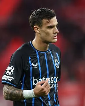 Ligue des champions : et si Bruges évitait finalement le long déplacement à Almaty, au Kazakhstan ?