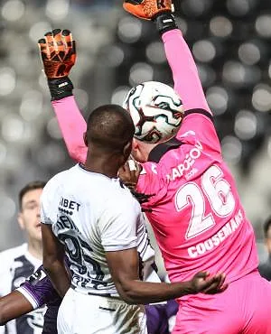 Charleroi trouve la solution en fin de match face à Anderlecht