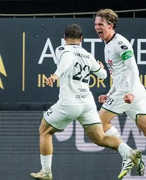 Malines se fait surprendre par OHL dans les arrêts de jeu et concède le partage