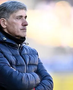 Nouveau défi pour Felice Mazzu : il succède à David Hubert à la tête de Louvain