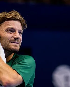 Masters 1000 Paris : David Goffin abandonne face à Comesaña au 2e tour des qualifications