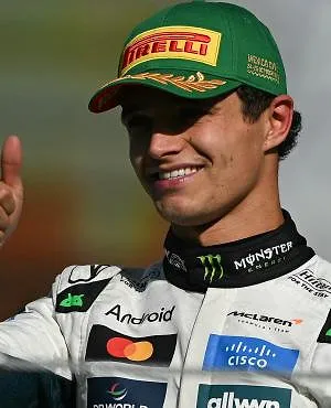 Formule 1 : Lando Norris passe devant Oscar Piastri en tête du classement !