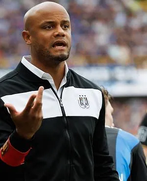 Steven Defour allume Anderlecht et son manque de stabilité : « Il ne fallait jamais virer Kompany »