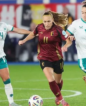 Les Red Flames reléguées en Ligue des Nations : « La qualification au Mondial sera plus compliquée »